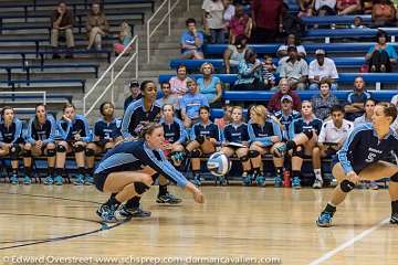 VB vs Mauldin 43